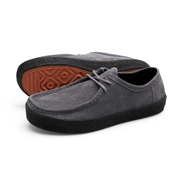 Last Resort AB Sko VM006 MOC Steel Grey / Black